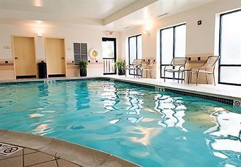 Hotel Springhill Airport