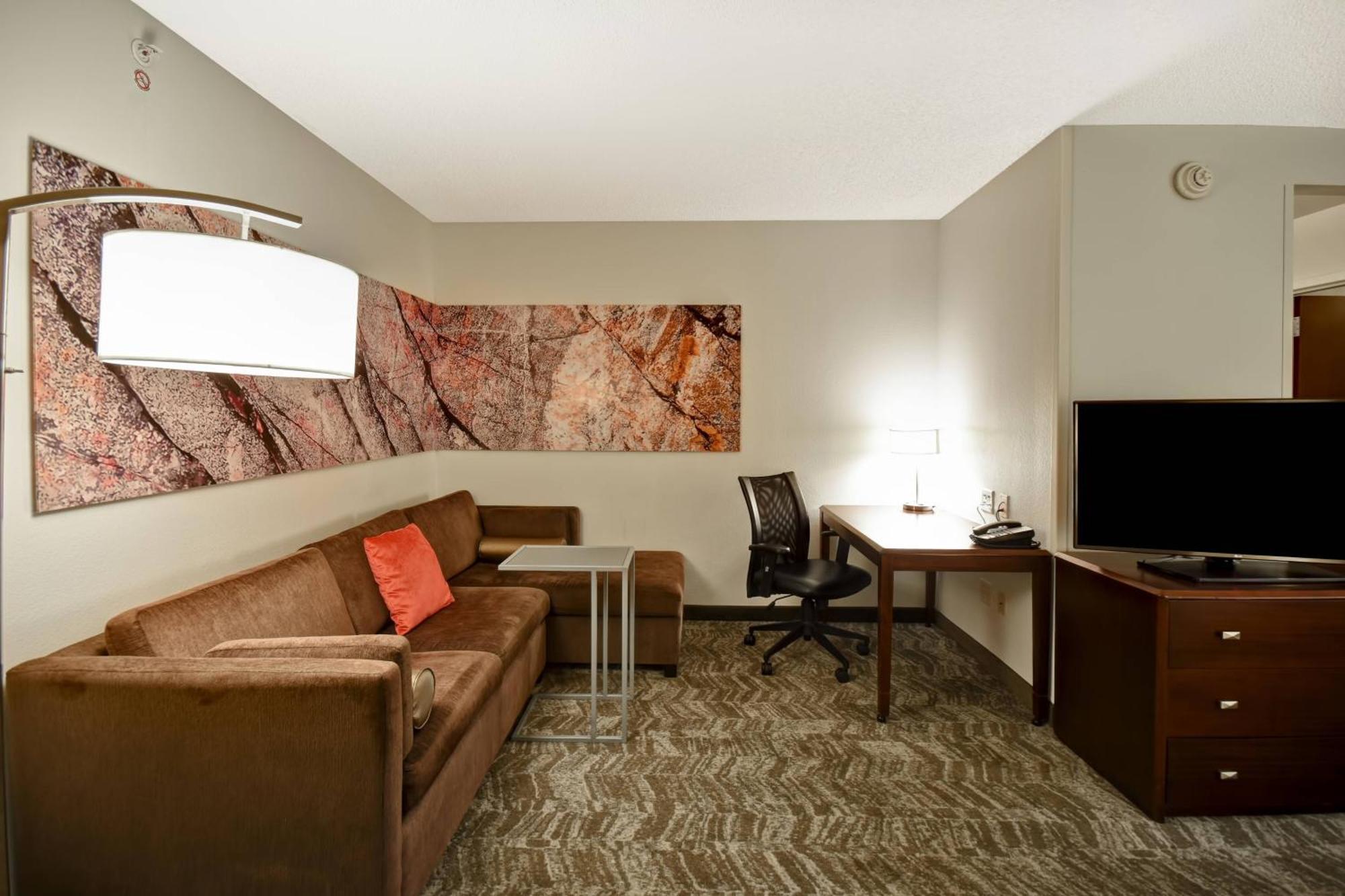 Springhill Airport 3* Louisville-Jefferson County