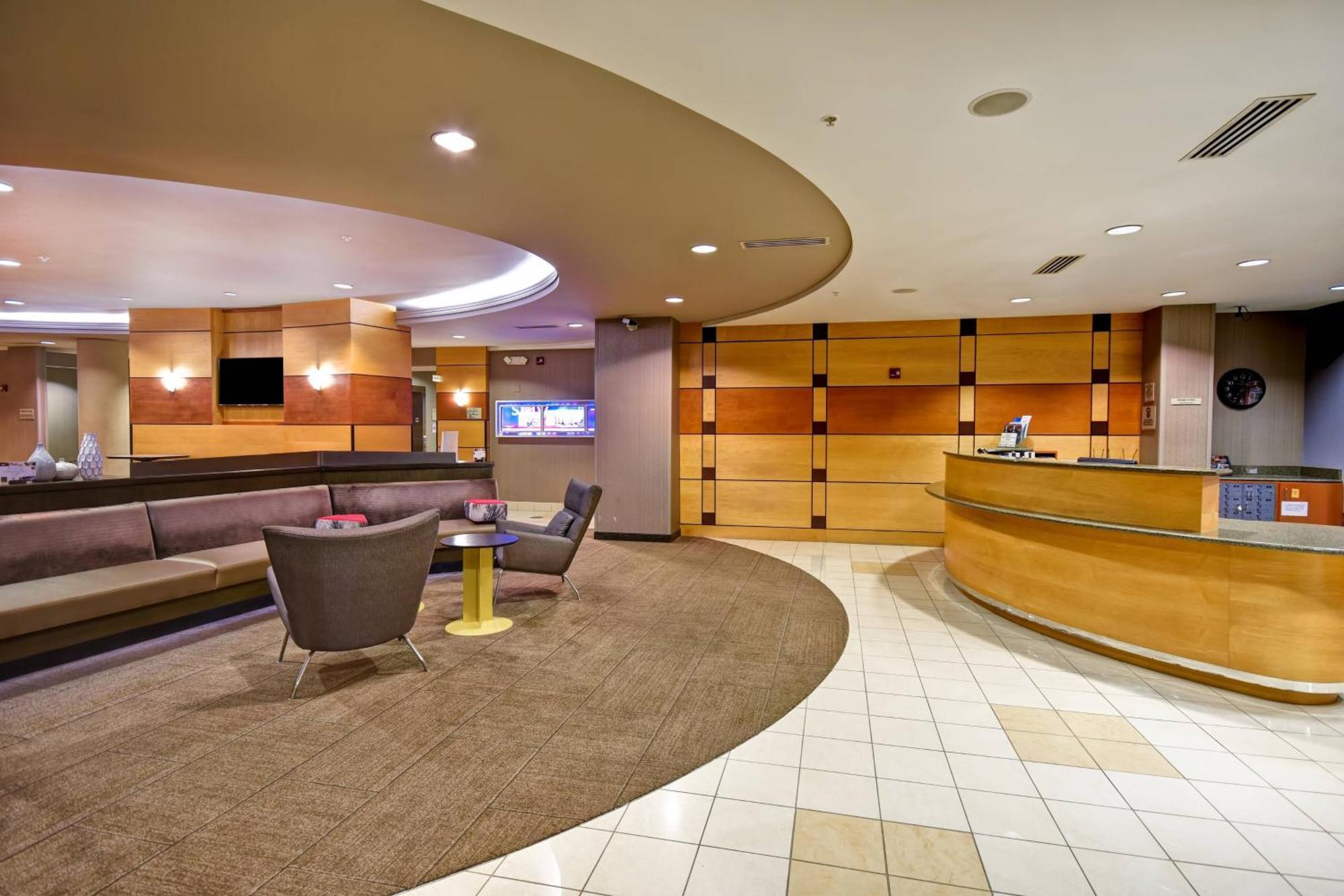 Springhill Airport Hotel