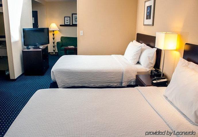 Springhill Airport 3* Louisville-Jefferson County