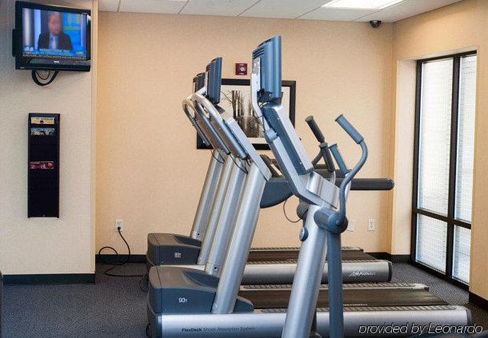 Springhill Airport Hotel 3*