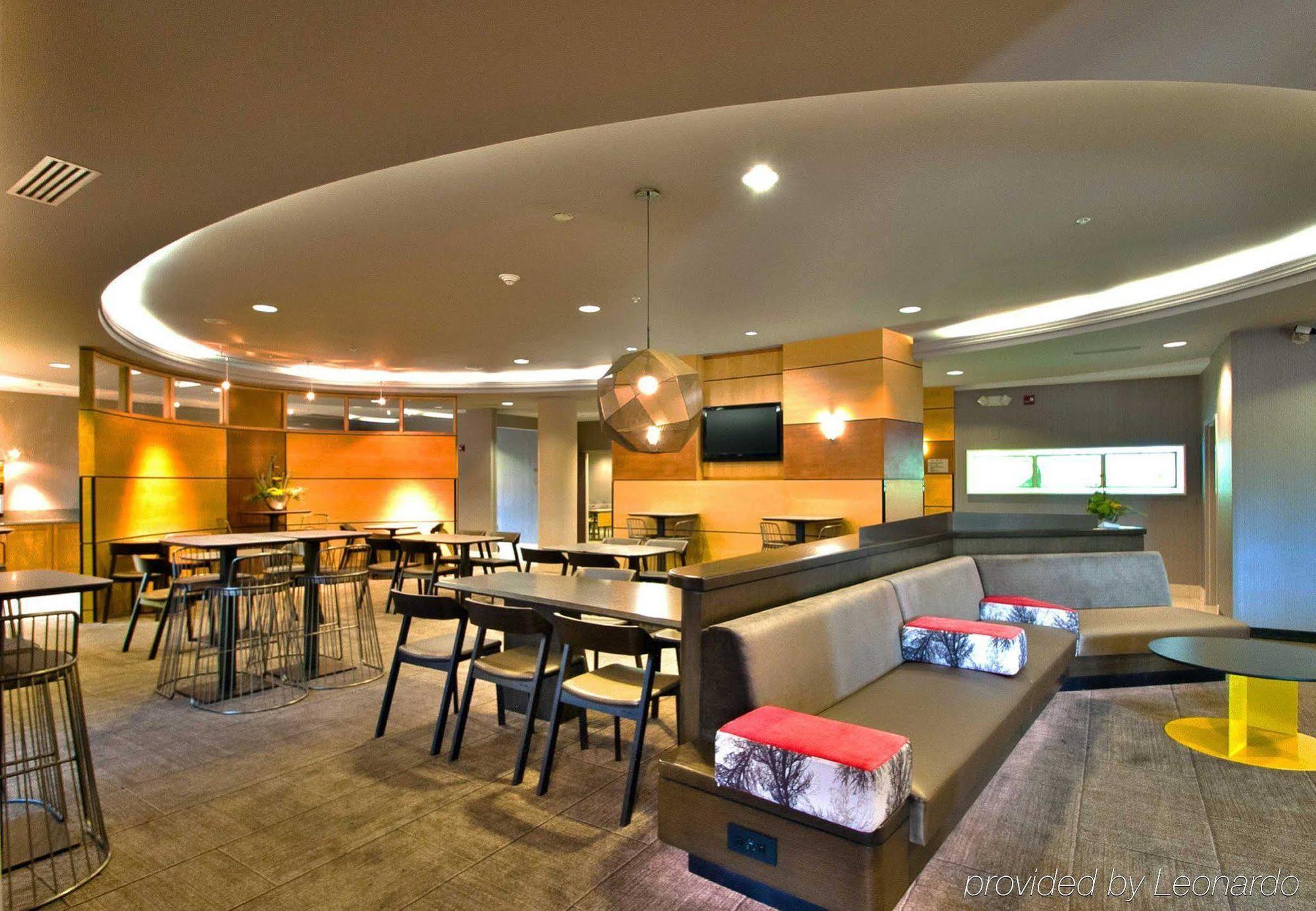 Springhill Airport Hotel
