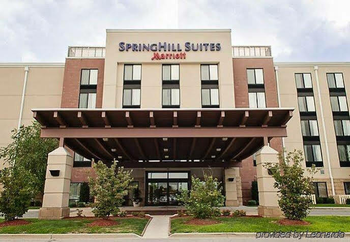 Springhill Airport Hotel