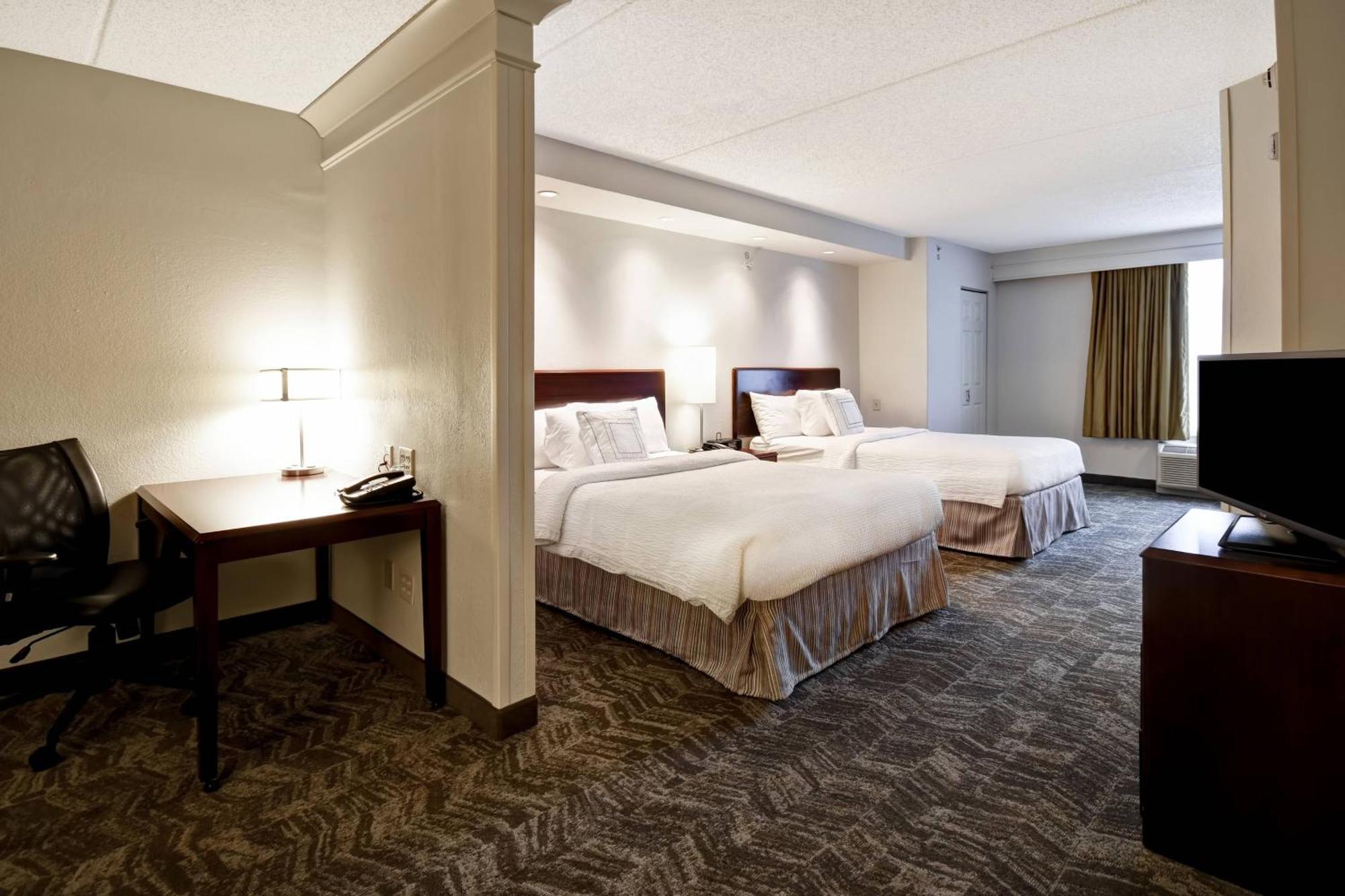 Springhill Airport 3* Louisville
