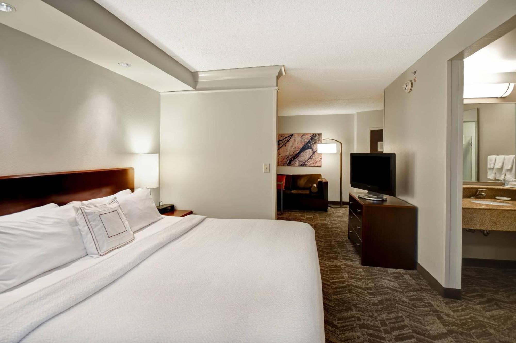 Hotel Springhill Airport Louisville