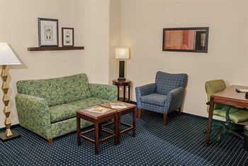 Springhill Airport Louisville