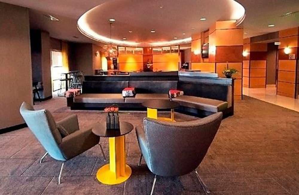 Springhill Airport 3* Louisville